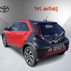 Toyota Aygo X 1.0 VVT-i 72 Design Le Petit-Quevilly