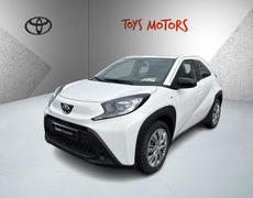 Toyota Aygo X Le Petit-Quevilly