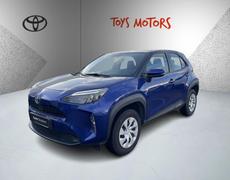 Toyota Yaris Cross Le Petit-Quevilly