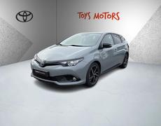 Toyota Auris Le Petit-Quevilly