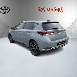 Toyota Auris Hybrid Collection 136CH Le Petit-Quevilly
