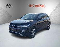 Volkswagen T-Cross Le Petit-Quevilly