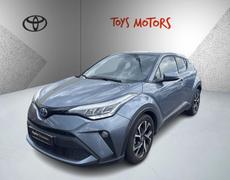 Toyota C-HR Le Petit-Quevilly