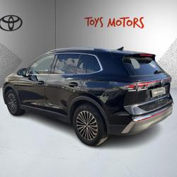 Volkswagen Tiguan 1.5 eTSI 110 kW Elegance 150 ch DSG7 Le Petit-Quevilly