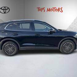 Volkswagen Tiguan 1.5 eTSI 110 kW Elegance 150 ch DSG7 Le Petit-Quevilly