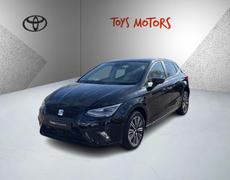 Seat Ibiza Le Petit-Quevilly