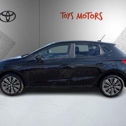 Seat Ibiza Business V Phase 2 1.0 TSI 12V DSG7 115 cv Le Petit-Quevilly