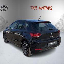 Seat Ibiza Business V Phase 2 1.0 TSI 12V DSG7 115 cv Le Petit-Quevilly