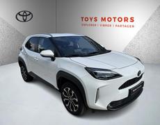 Toyota Yaris Cross Le Petit-Quevilly