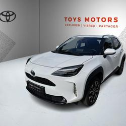 Toyota Yaris Cross Hybride 1.5 HYBRID 116H DESIGN AUTO 2WD Le Petit-Quevilly