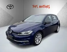 Volkswagen Golf 7