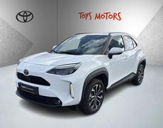 Toyota Yaris Cross Le Petit-Quevilly