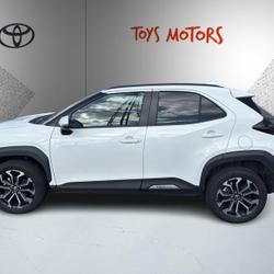 Toyota Yaris Cross Hybride 1.5 HYBRID 130H DESIGN AUTO 2WD Le Petit-Quevilly