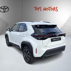 Toyota Yaris Cross Hybride 1.5 HYBRID 130H DESIGN AUTO 2WD Le Petit-Quevilly