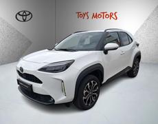 Toyota Yaris Cross Le Petit-Quevilly