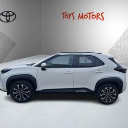 Toyota Yaris Cross Hybride 1.5 HYBRID 130H DESIGN AUTO 2WD Le Petit-Quevilly