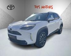 Toyota Yaris Cross Le Petit-Quevilly