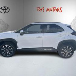 Toyota Yaris Cross Hybride 1.5 HYBRID 130H DESIGN AUTO 2WD Le Petit-Quevilly