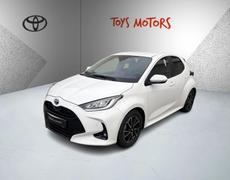 Toyota Yaris Le Petit-Quevilly