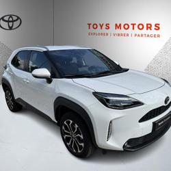 Toyota Yaris Cross Hybride 1.5 HYBRID 116H DESIGN AUTO 2WD Le Petit-Quevilly