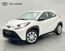 Toyota Aygo X Le Petit-Quevilly