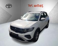 Volkswagen T-Cross Le Petit-Quevilly