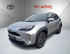 Toyota Yaris Cross Le Petit-Quevilly