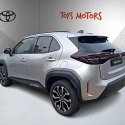 Toyota Yaris Cross Hybride 1.5 HYBRID 130H DESIGN AUTO 2WD Le Petit-Quevilly