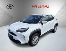Toyota Yaris Cross Le Petit-Quevilly