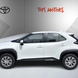 Toyota Yaris Cross Hybride 1.5 HYBRID 116H DYNAMIC AUTO Le Petit-Quevilly