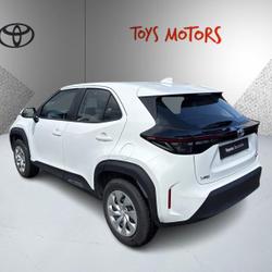 Toyota Yaris Cross Hybride 1.5 HYBRID 116H DYNAMIC AUTO Le Petit-Quevilly