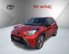 Toyota Aygo X Le Petit-Quevilly