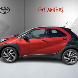 Toyota Aygo X 1.0 VVT-i 72 Collection Le Petit-Quevilly