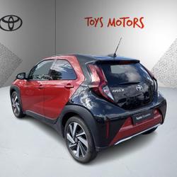 Toyota Aygo X 1.0 VVT-i 72 Collection Le Petit-Quevilly