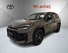 Toyota RAV4 Le Petit-Quevilly