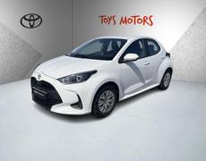 Toyota Yaris Le Petit-Quevilly