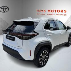 Toyota Yaris Cross Hybride 1.5 HYBRID 116H DESIGN AUTO 2WD Le Petit-Quevilly