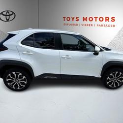 Toyota Yaris Cross Hybride 1.5 HYBRID 116H DESIGN AUTO 2WD Le Petit-Quevilly