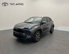 Toyota Yaris Cross Le Petit-Quevilly