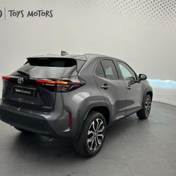 Toyota Yaris Cross Hybride 1.5 HYBRID 116H DESIGN AUTO 2WD Le Petit-Quevilly