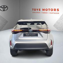 Toyota Yaris Cross Hybride 1.5 HYBRID 116H DESIGN AUTO 2WD Le Petit-Quevilly