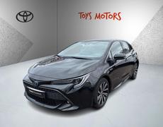Toyota Corolla Le Petit-Quevilly