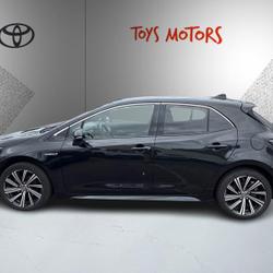 Toyota Corolla Hybride 122h Design 1.8 122 ch Le Petit-Quevilly