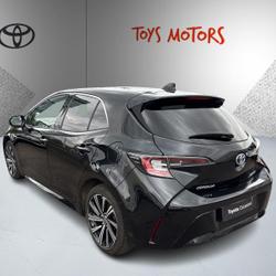Toyota Corolla Hybride 122h Design 1.8 122 ch Le Petit-Quevilly