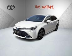 Toyota Corolla Touring Sports Le Petit-Quevilly