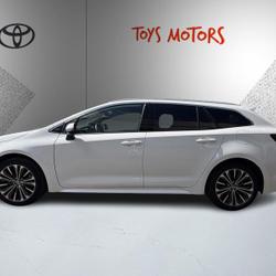 Toyota Corolla Touring Sports Hybrid Design TS 1.8L 122 CH . Le Petit-Quevilly