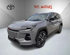 Toyota RAV4 Le Petit-Quevilly