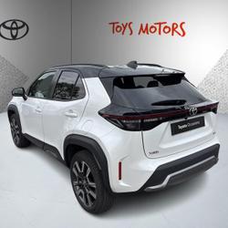 Toyota Yaris Cross Hybride 1.5 HYBRID 130H PREMIERE AUTO 2W Le Petit-Quevilly