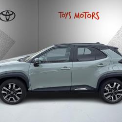 Toyota Yaris Cross Hybride 1.5 HYBRID 130H PREMIERE AUTO 2W Le Petit-Quevilly