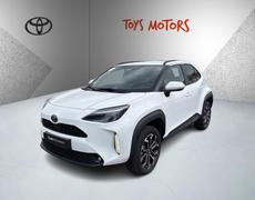 Toyota Yaris Cross Le Petit-Quevilly